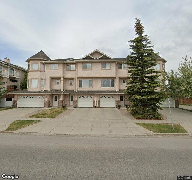 Street view of 397 Northmount Drive NW, Calgary