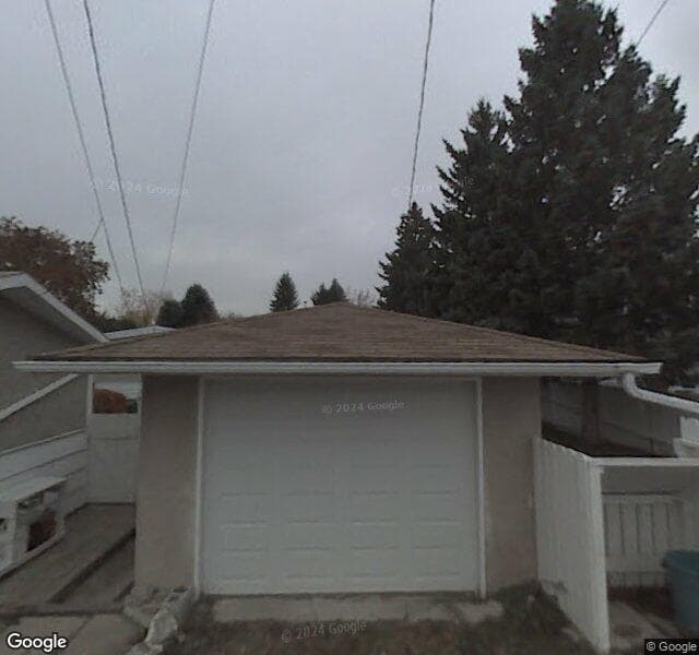 Street view of 2004 52 Avenue SW, Calgary