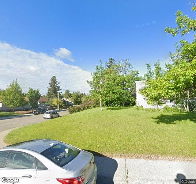 Street view of 4 Glenway Drive SW, Calgary