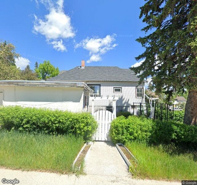 Street view of 2221 18A Street SW, Calgary