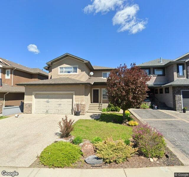 Street view of 10644 174B Avenue NW, Edmonton