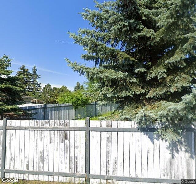 Street view of 300 Lee Ridge Road NW, Edmonton