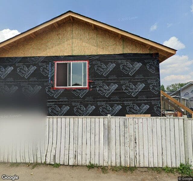 Street view of 24 Falton Close NE, Calgary