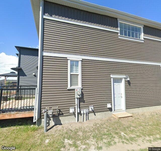 Street view of 29 Evanscrest Place NW, Calgary