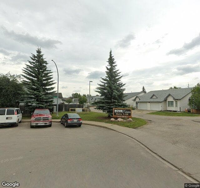 Street view of 29-12603 152 Avenue NW, Edmonton