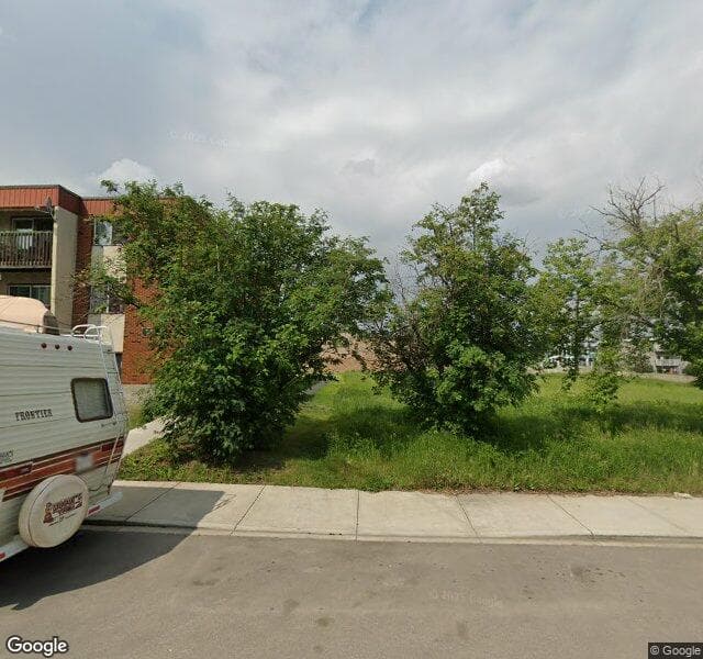 Street view of 10145 & 10155 155 Street NW, Edmonton