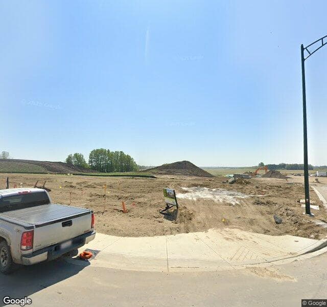 Street view of 6275 29 Avenue SW, Edmonton