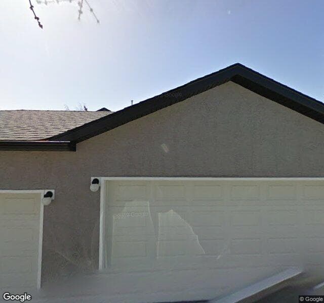 Street view of 2332 24 Avenue NW, Calgary