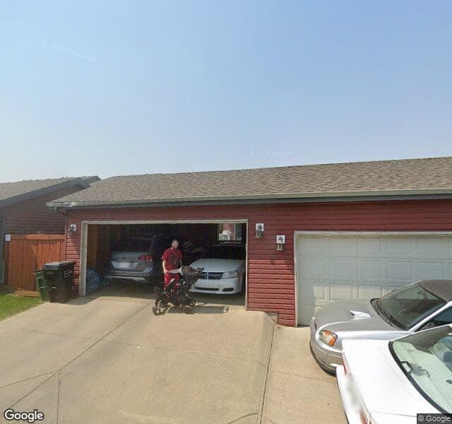 Street view of 2159 32 Street NW, Edmonton
