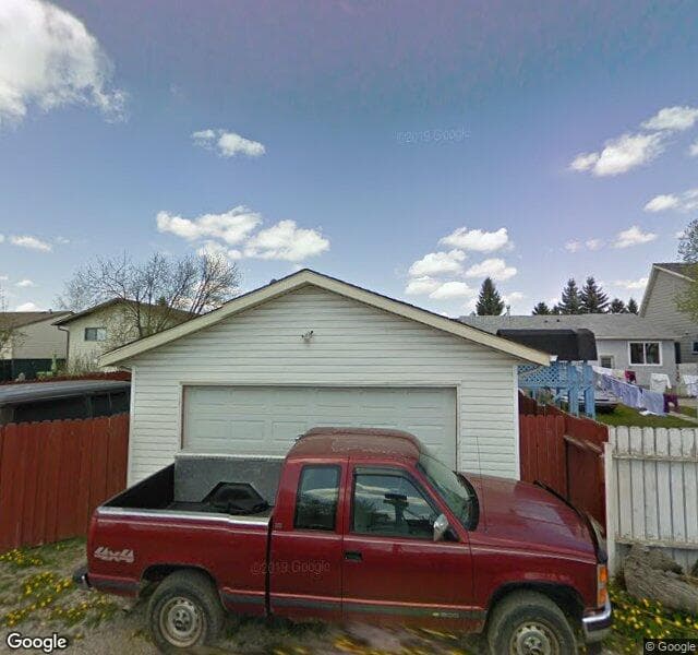 Street view of 31 Fallswater Crescent NE, Calgary