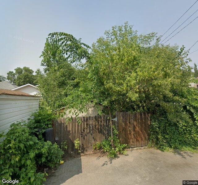 Street view of 9145 81 Avenue NW, Edmonton
