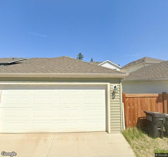 Street view of 5191 Edgemont Boulevard NW, Edmonton