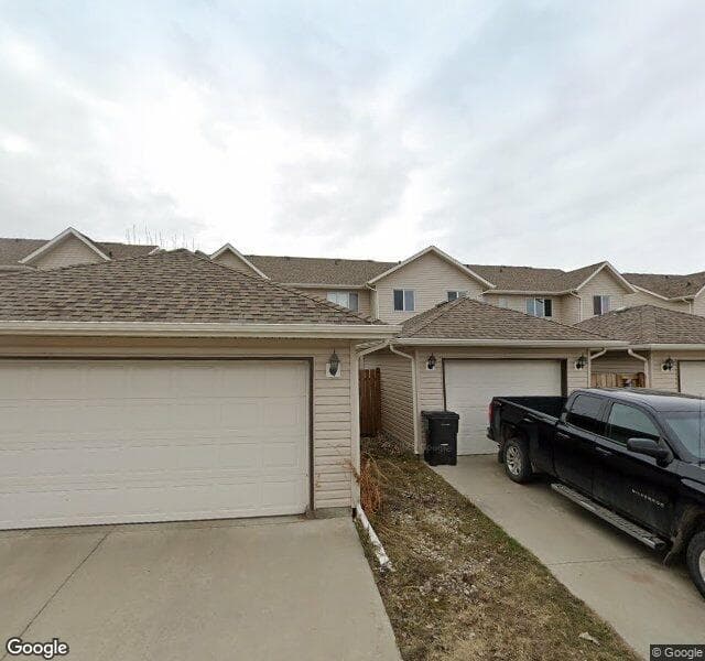 Street view of 464 Chappelle Drive SW, Edmonton