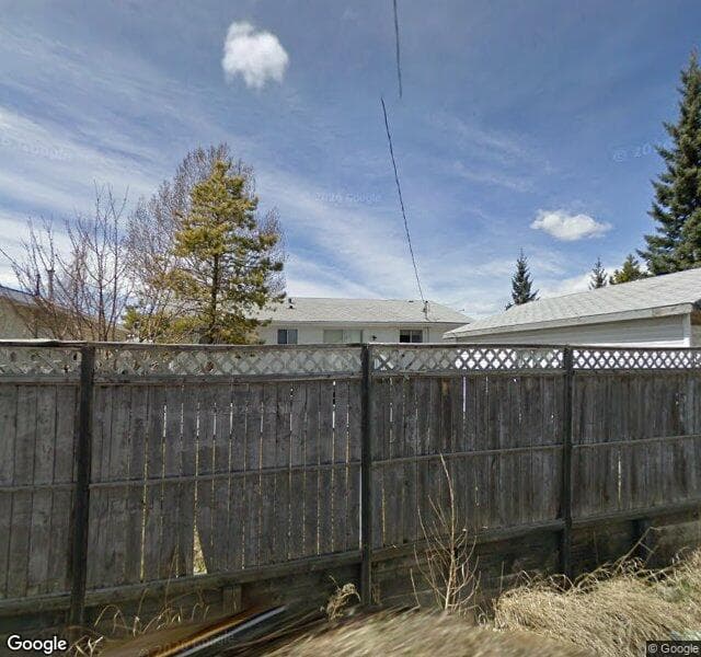 Street view of 6136 Madigan Drive NE, Calgary