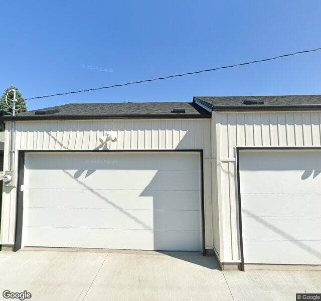 Street view of 7709 79 Avenue NW, Edmonton