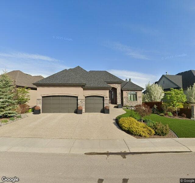 Street view of 685 Howatt Drive SW, Edmonton