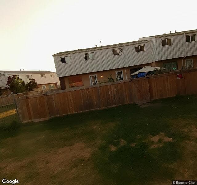 Street view of 1517 Knottwood Road N NW, Edmonton