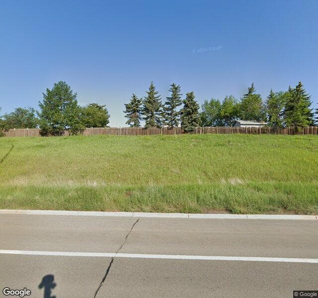 Street view of 37 Rehwinkel Road NW, Edmonton