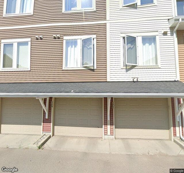 Street view of 130 Auburn Meadows Walk SE, Calgary