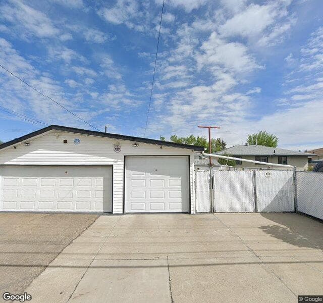 Street view of 7011 137 Avenue NW, Edmonton