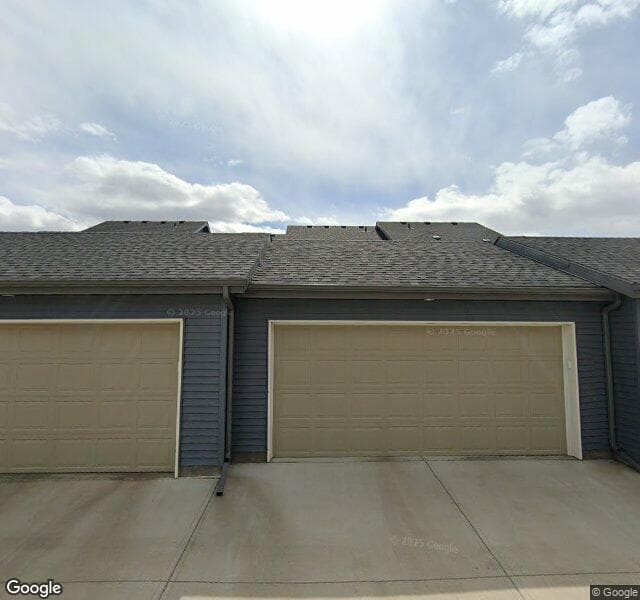 Street view of 2312 Glenridding Boulevard SW, Edmonton