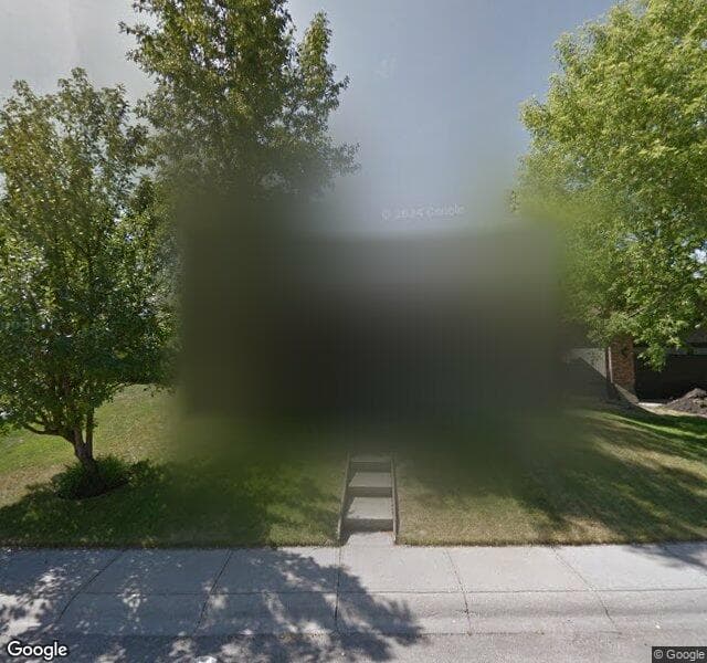 Street view of 147 Sunmount Place SE, Calgary