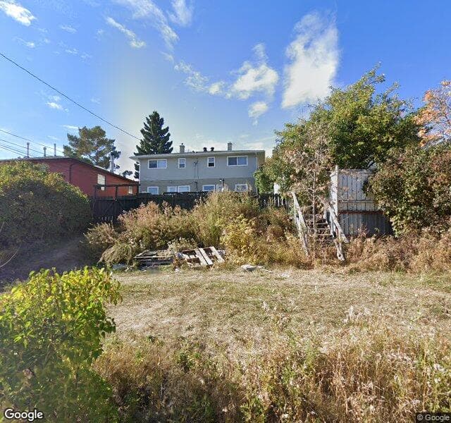Street view of 4530 Stanley Road SW, Calgary