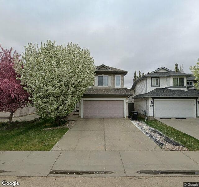 Street view of 2973 Mcphadden Way SW, Edmonton