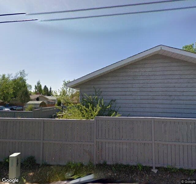 Street view of 330 Midridge Road SE, Calgary