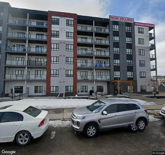 Street view of 2523-60 Skyview Ranch Road NE, Calgary