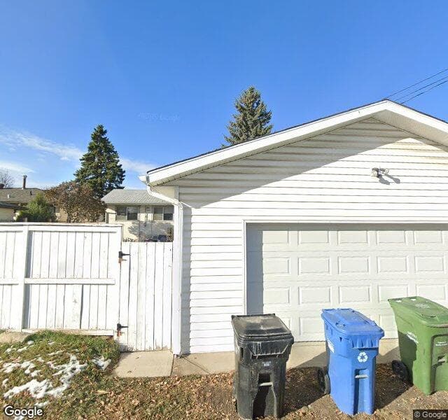 Street view of 5620 Taylor Crescent NE, Calgary
