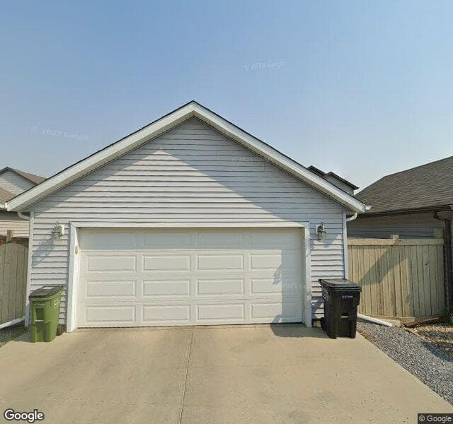 Street view of 5623 17 Avenue SW, Edmonton