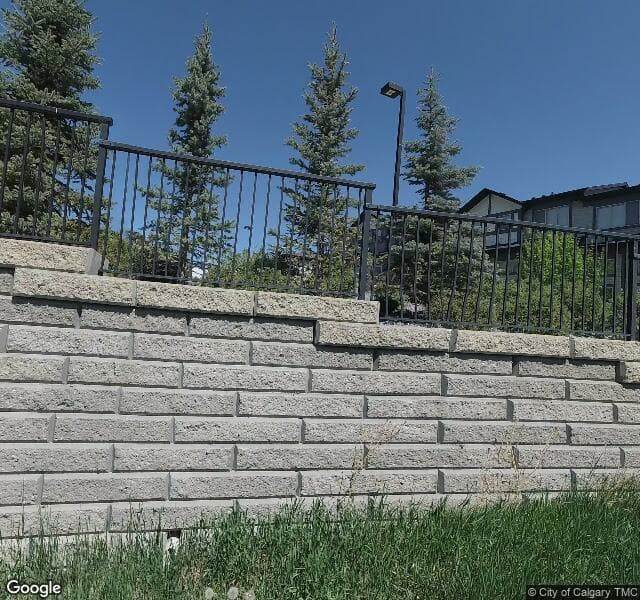 Street view of 455 Sage Hill Grove NW, Calgary