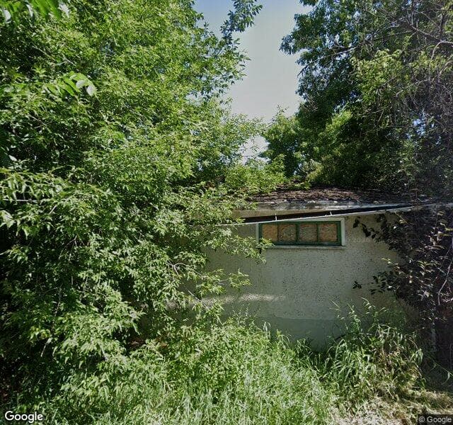 Street view of 8231 93A Avenue NW, Edmonton
