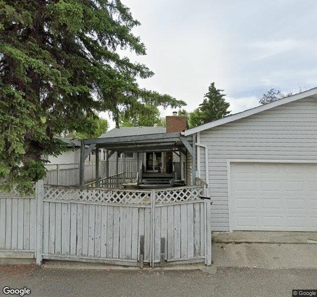 Street view of 752 Whitemont Drive NE, Calgary