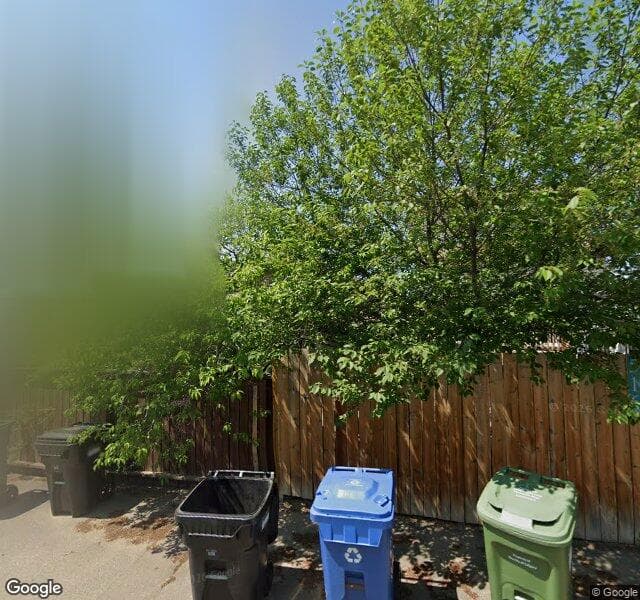 Street view of 514 Mckinnon Drive NE, Calgary