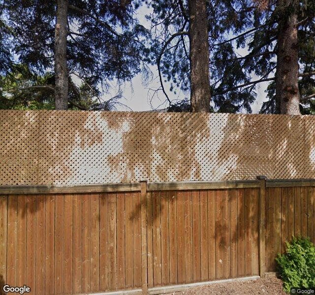 Street view of 9015 120 Street NW, Edmonton