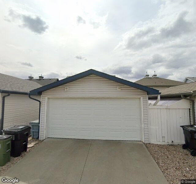 Street view of 6042 S Terwillegar Boulevard NW, Edmonton