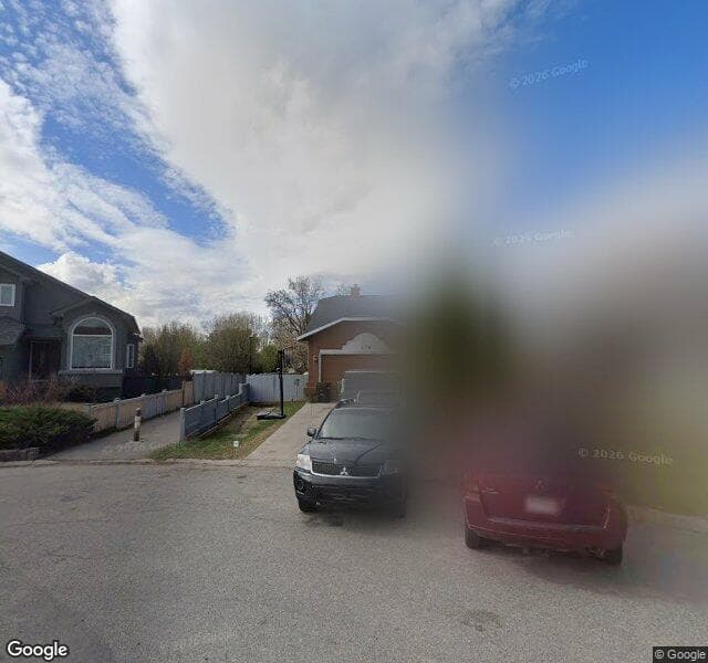 Street view of 178 Riverview Park SE, Calgary