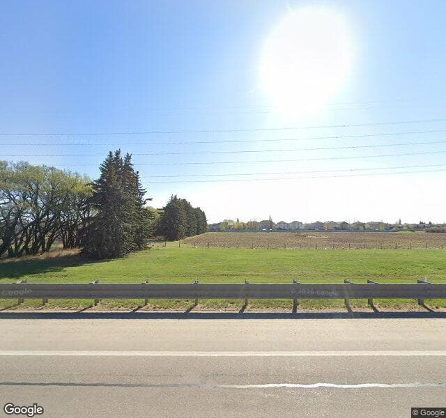Street view of 19204 45 Avenue NW, Edmonton