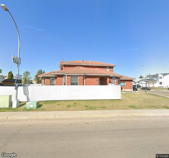 Street view of 18903 92 Avenue NW, Edmonton
