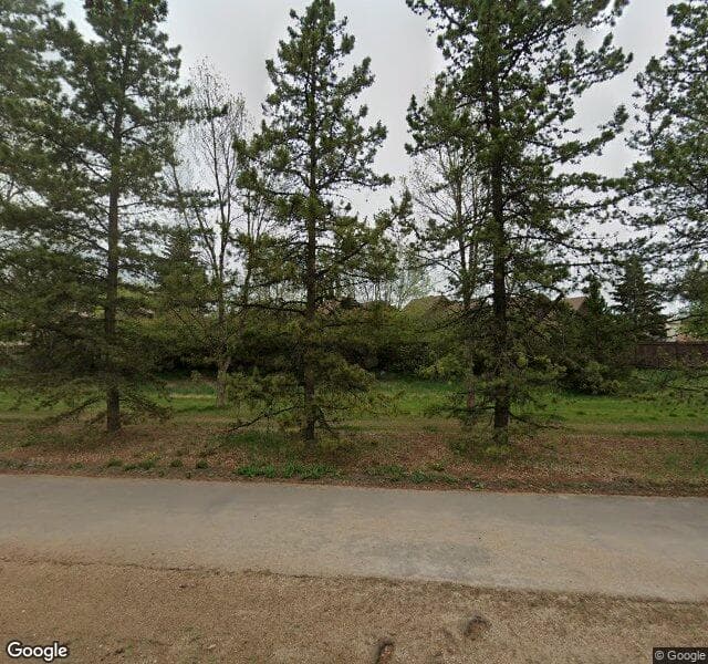 Street view of 780 Saddleback Road NW, Edmonton