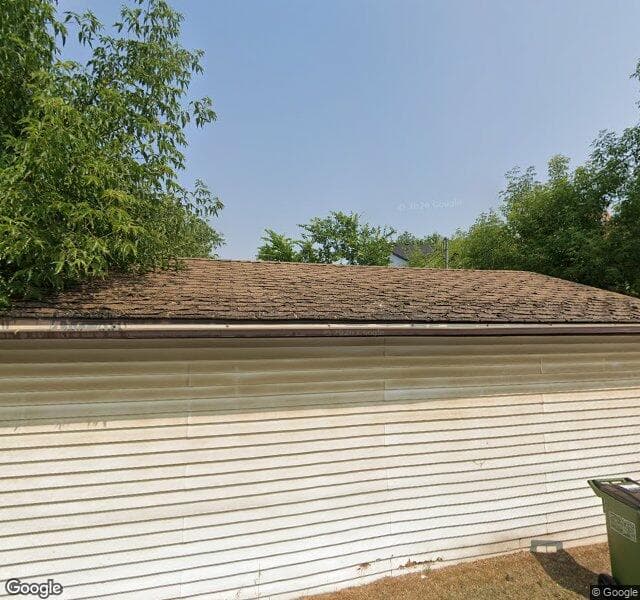 Street view of 9629 74 Avenue NW, Edmonton