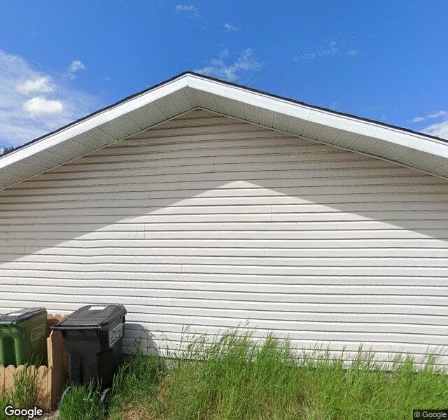 Street view of 7227 138 Avenue NW, Edmonton
