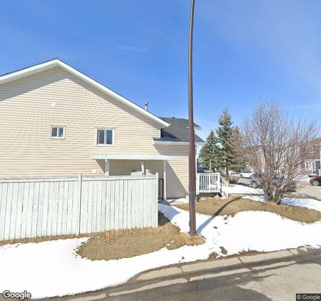 Street view of 229 Taradale Close NE, Calgary