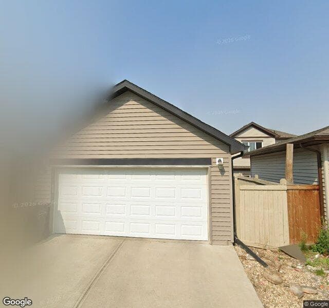 Street view of 1005 Watt Promenade SW, Edmonton