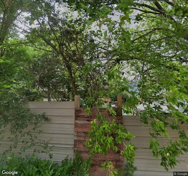 Street view of 10561 157 Street NW, Edmonton