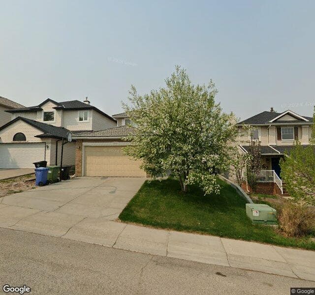 Street view of 149 Edgebrook Park NW, Calgary