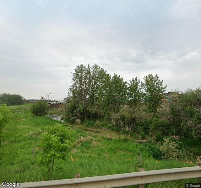 Street view of 920 18 Avenue NW, Edmonton