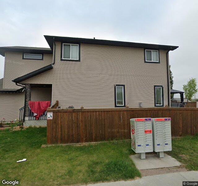 Street view of 12427 171 Avenue NW, Edmonton